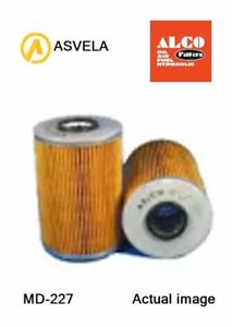 C31 FILTRU ULEI ALCO ALC MD227